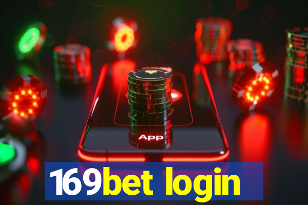 169bet login